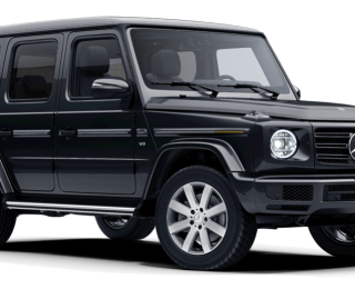 Bình ắc quy xe Mercedes G550