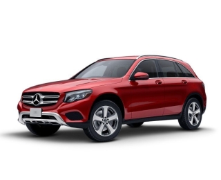 Bình ắc quy xe Mercedes GLC250