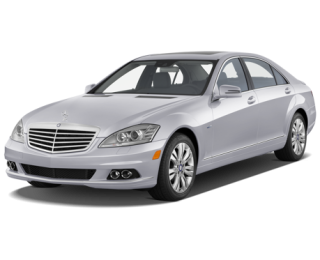 Bình ắc quy xe Mercedes S400L