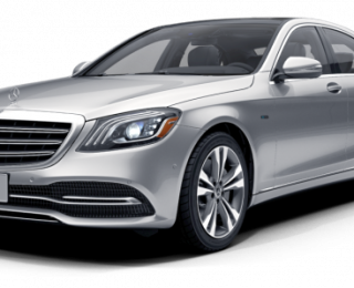 Bình ắc quy xe Mercedes S500