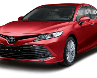 BÌNH ẮC QUY XE TOYOTA CAMRY