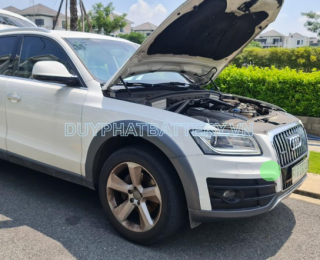Báo giá ắc quy Audi - Tìm hiểu giá cả và chất lượng
