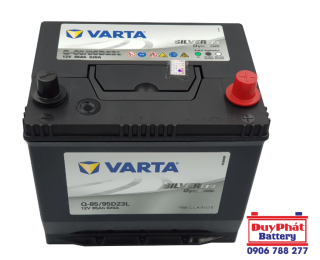 Chuyên gia thay ắc quy cho Mazda tại TPHCM - Tư vấn và lắp đặt chuyên nghiệp