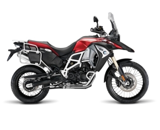 Chuyên cung cấp ắc quy cho xe mô tô BMW phân khối lớn giá tốt