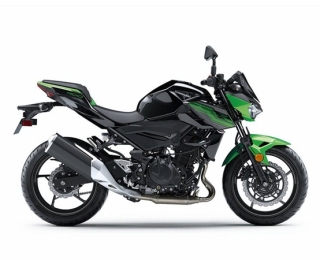 Vai trò quan trọng của ắc quy cho xe mô tô Kawasaki phân khối lớn