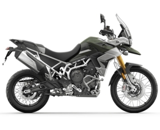 Tìm hiểu các thông số trên ắc quy cho xe mô tô Triumph phân khối lớn