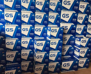 Làm thế nào để bảo quản bình ắc quy khi không dùng?