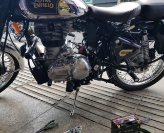 Có bao nhiêu loại ắc quy GS cho xe moto phân khối lớn phổ biến hiện nay?