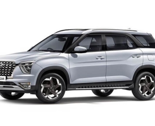 Thay Bình Ắc Quy Chuẩn Xe Hyundai Alcazar - Chính Hãng Giá Tốt Nhất