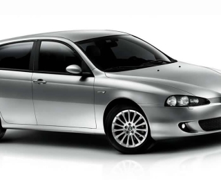 Thay bình ắc quy xe Alfa Romeo 147- Chính Hãng Giá Tốt Nhất