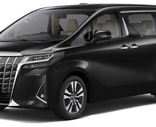 Bình Ắc Quy Xe Toyota Alphard Hybrid Chính Hãng Giá Tốt