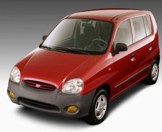 Thay Bình Ắc Quy Chuẩn Xe Hyundai Atoz - Chính Hãng Giá Tốt Nhất