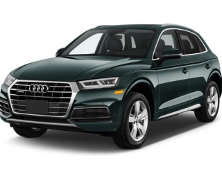 BÌNH ẮC QUY XE AUDI Q5