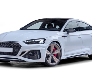 Bình ắc quy xe Audi RS5