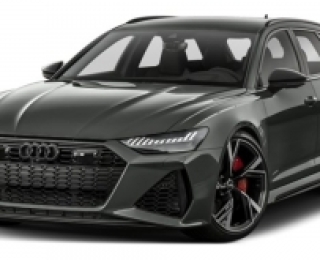 Bình ắc quy xe Audi RS6
