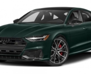Bình ắc quy xe Audi S7