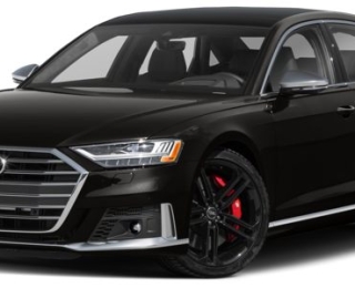 Bình Ắc Quy Xe Audi S8 Chính Hãng Giá Tốt