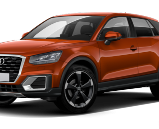 BÌNH ẮC QUY XE AUDI Q2