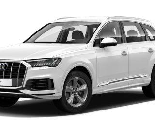 BÌNH ẮC QUY XE AUDI Q7