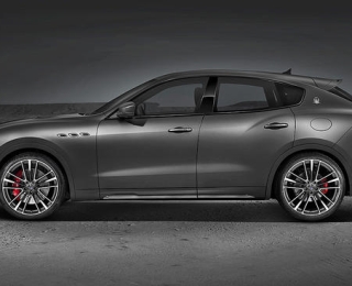 Bình Ắc Quy Xe Maserati 