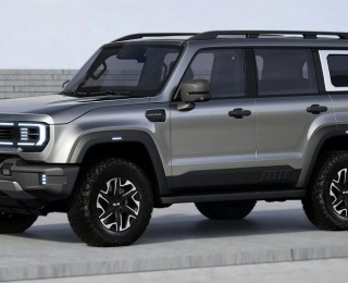 Bình ắc quy xe Baic BJ40L