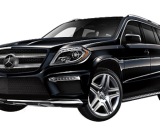 Bình ắc quy xe Mercedes GL63 AMG