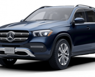 Bình ắc quy xe Mercedes GLE450