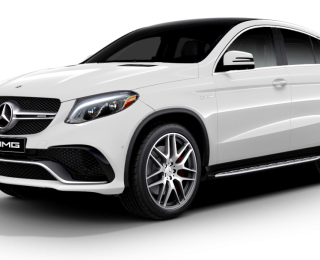 Bình ắc quy xe Mercedes GLE63