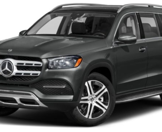 Bình ắc quy xe Mercedes GLS450