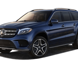 Bình ắc quy xe Mercedes GLS500