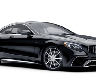 Bình ắc quy xe Mercedes S63 AMG