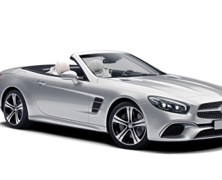 Bình ắc quy xe Mercedes SL400