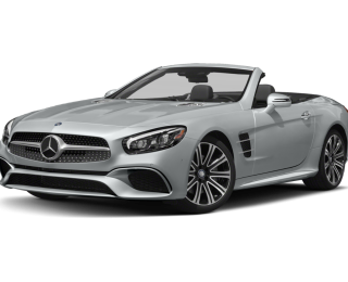 Bình ắc quy xe Mercedes SL65 AMG