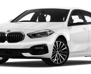 BÌNH ẮC QUY XE BMW 118i - Nhập Khẩu