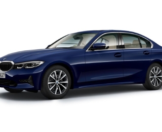 BÌNH ẮC QUY XE BMW 320i