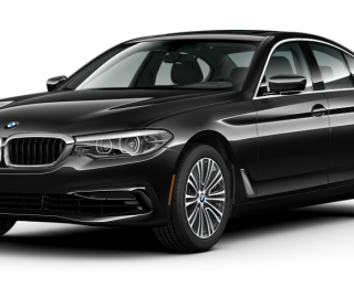 BÌNH ẮC QUY XE BMW 520i