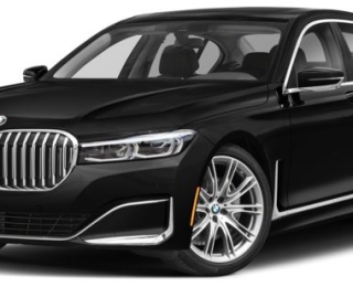 BÌNH ẮC QUY XE BMW 730i