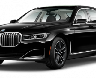 BÌNH ẮC QUY XE BMW 740i