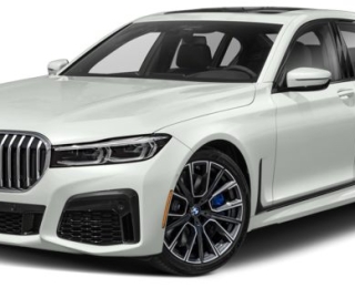 BÌNH ẮC QUY XE BMW 750i