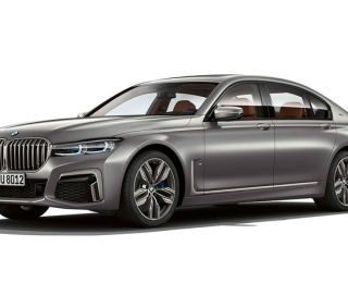 BÌNH ẮC QUY XE BMW 760i
