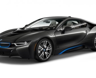 Bình Ắc Quy Xe BMW i8