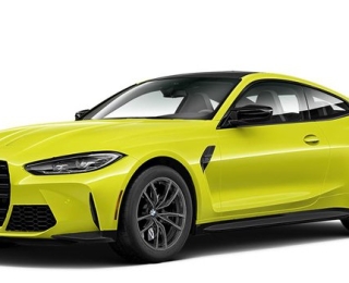 BÌNH ẮC QUY XE BMW M4