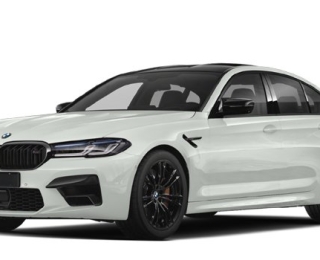 BÌNH ẮC QUY XE BMW M5