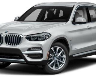 BÌNH ẮC QUY XE BMW X3
