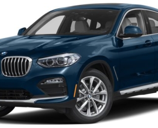 BÌNH ẮC QUY XE BMW X4