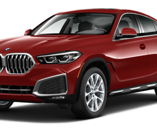 BÌNH ẮC QUY XE BMW X6