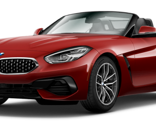 BÌNH ẮC QUY XE BMW Z4