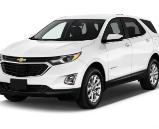 Bình ắc quy xe Chevrolet Equinox 