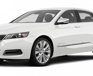 Bình ắc quy xe Chevrolet Impala 