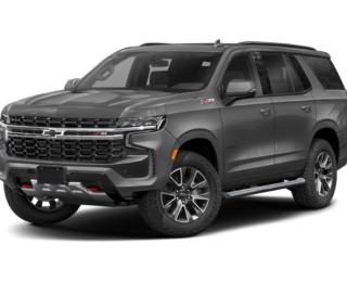 Bình ắc quy xe Chevrolet Tahoe